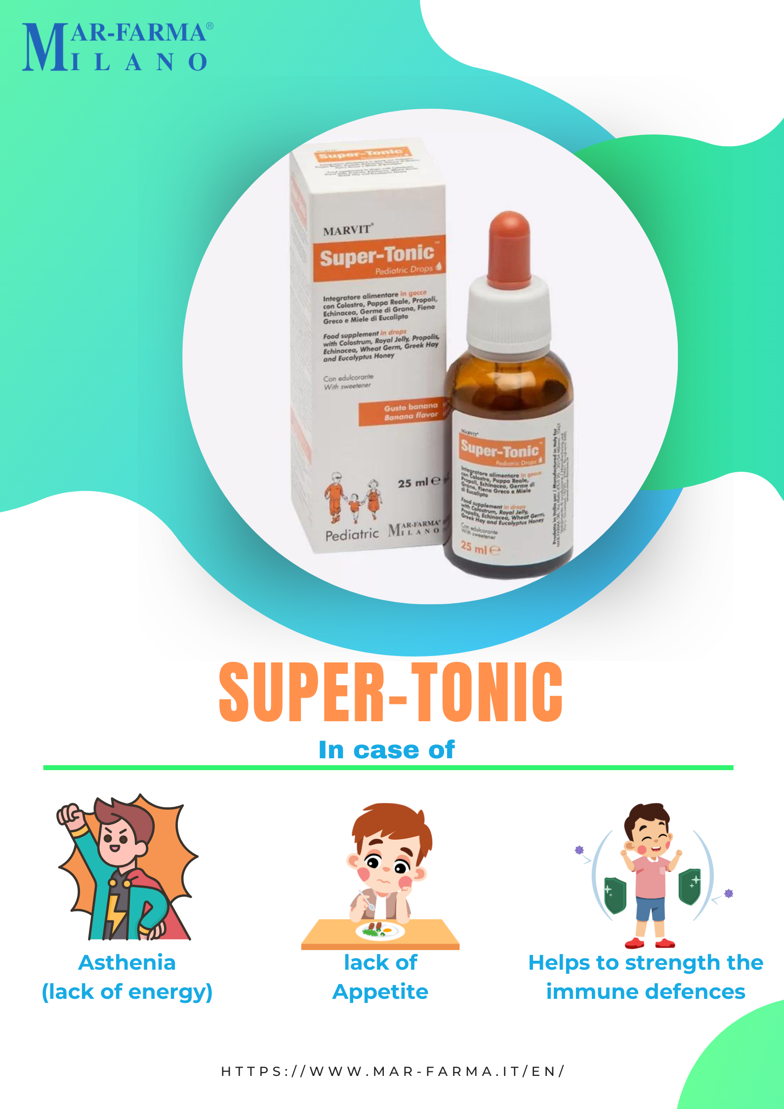Super-Tonic